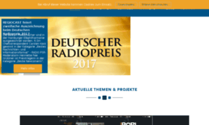 Content.radiobob.de thumbnail