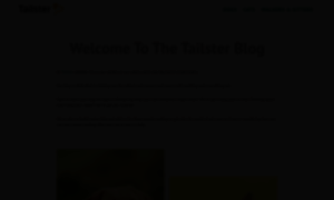 Content.tailster.com thumbnail