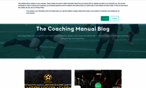 Content.thecoachingmanual.com thumbnail