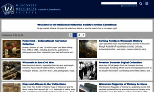 Content.wisconsinhistory.org thumbnail