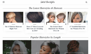 Content2.latest-hairstyles.com thumbnail