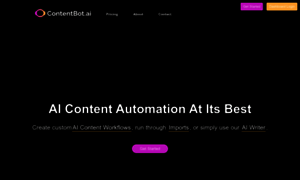 Contentbot.ai thumbnail