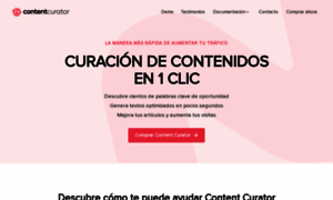 Contentcurator.ai thumbnail