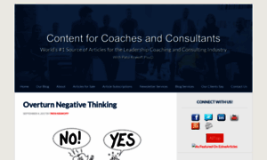 Contentforcoachesandconsultants.com thumbnail