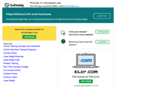 Contentgain.com thumbnail