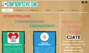 Contentiveinc.com thumbnail