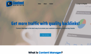 Contentmanager.us thumbnail