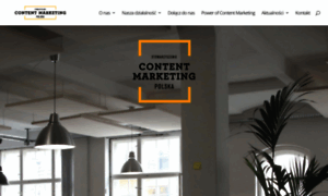 Contentmarketingpolska.pl thumbnail
