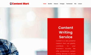 Contentmart.co thumbnail