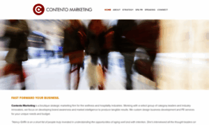 Contentomarketing.com thumbnail