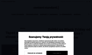 Contentstandard.pl thumbnail