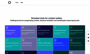 Contenttool.io thumbnail