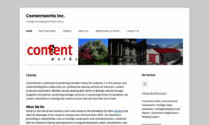 Contentworks.ca thumbnail