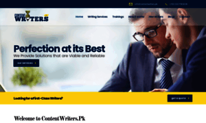 Contentwriters.pk thumbnail