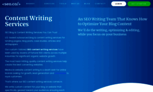 Contentwritingservices.com thumbnail
