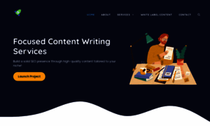 Contentwritingservices.net thumbnail