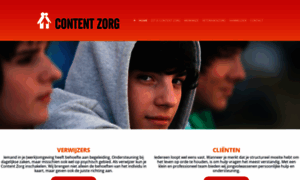 Contentzorg.nl thumbnail