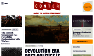 Conter.co.uk thumbnail