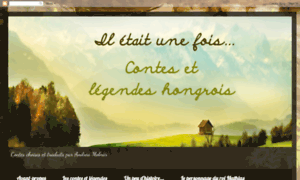 Contes-et-legendes-hongrois.blogspot.com thumbnail