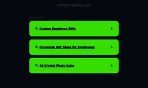 Contest-sports.com thumbnail
