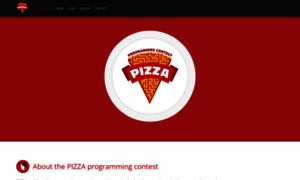 Contest.pizza thumbnail