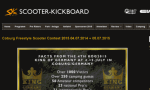 Contest.scooter-kickboard.de thumbnail