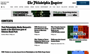 Contests.philly.com thumbnail