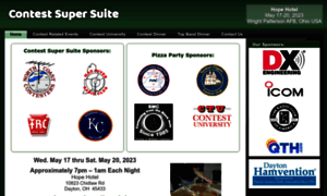 Contestsupersuite.com thumbnail