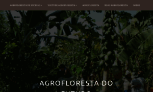 Conteudo.agroflorestadofuturo.com.br thumbnail