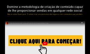 Conteudoapaixonante.ranidias.com thumbnail