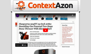 Contextazon.com thumbnail