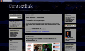 Contextlink.blogspot.com thumbnail