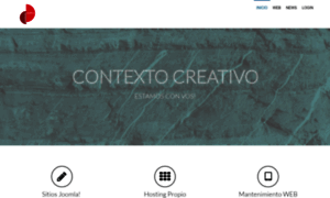 Contextocreativo.com.ar thumbnail