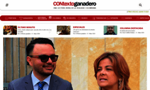 Contextoganadero.com thumbnail