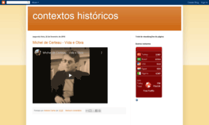 Contextoshistoricos.blogspot.com.br thumbnail