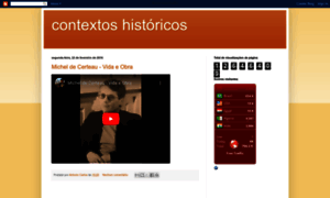 Contextoshistoricos.blogspot.com thumbnail