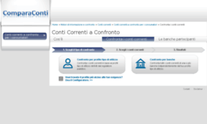 Conticorrentiaconfronto.pattichiari.it thumbnail