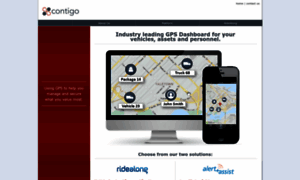 Contigo.com thumbnail