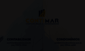 Contimar.com.br thumbnail