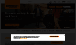 Continental-lastikleri.com.tr thumbnail