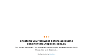 Continentalautopecas.com.br thumbnail