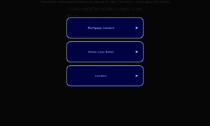 Continentalhomeloans.com thumbnail