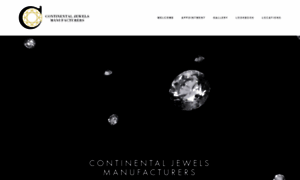 Continentaljewels.com thumbnail