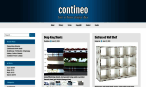 Contineo.co thumbnail