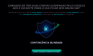 Contingenciablindada.com thumbnail