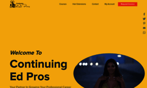 Continuingedpros.com thumbnail