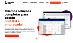 Contmatic.com.br thumbnail