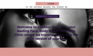 Contourcouture.co.uk thumbnail