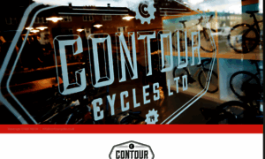 Contourcycles.co.uk thumbnail