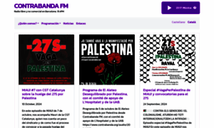 Contrabanda.org thumbnail